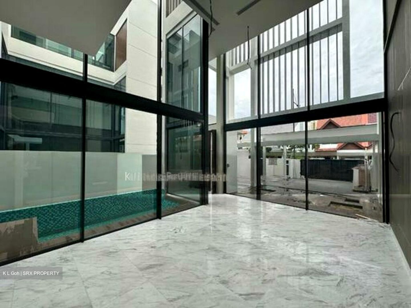 Bedok Avenue (D16), Semi-Detached #496117101